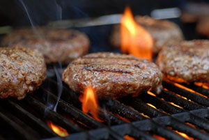 bbq