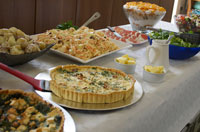 Cold Buffet