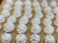 meringues